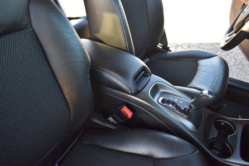 Dodge Journey FWD 4dr Crossroad 2015