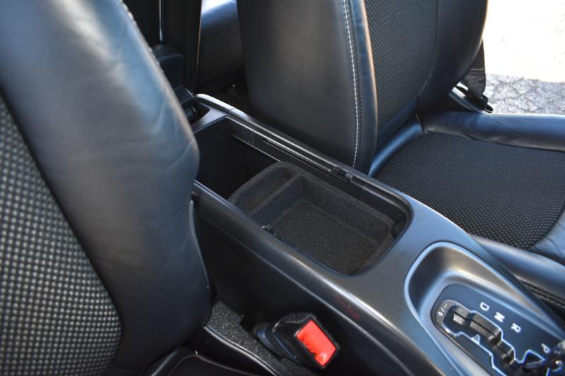 Dodge Journey FWD 4dr Crossroad 2015