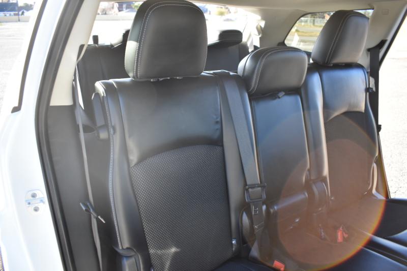 Dodge Journey FWD 4dr Crossroad 2015