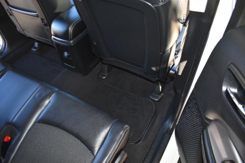 Dodge Journey FWD 4dr Crossroad 2015