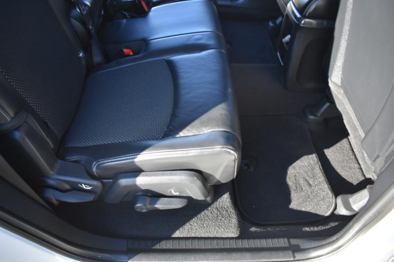 Dodge Journey FWD 4dr Crossroad 2015