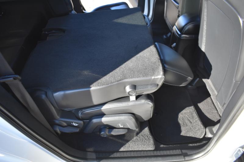 Dodge Journey FWD 4dr Crossroad 2015