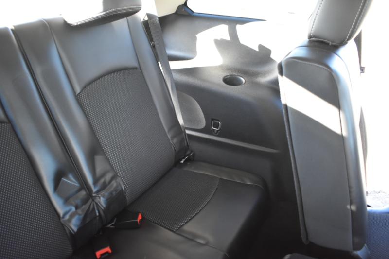 Dodge Journey FWD 4dr Crossroad 2015