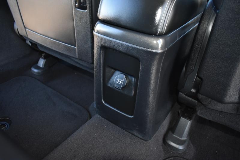 Dodge Journey FWD 4dr Crossroad 2015