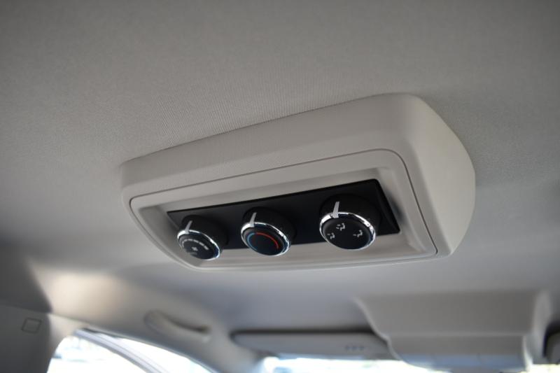 Dodge Journey FWD 4dr Crossroad 2015