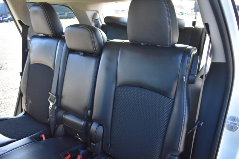 Dodge Journey FWD 4dr Crossroad 2015