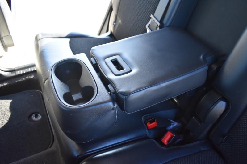 Dodge Journey FWD 4dr Crossroad 2015