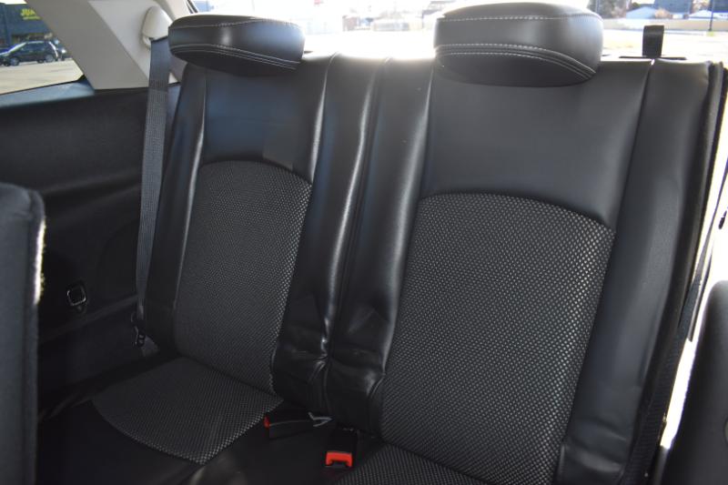 Dodge Journey FWD 4dr Crossroad 2015