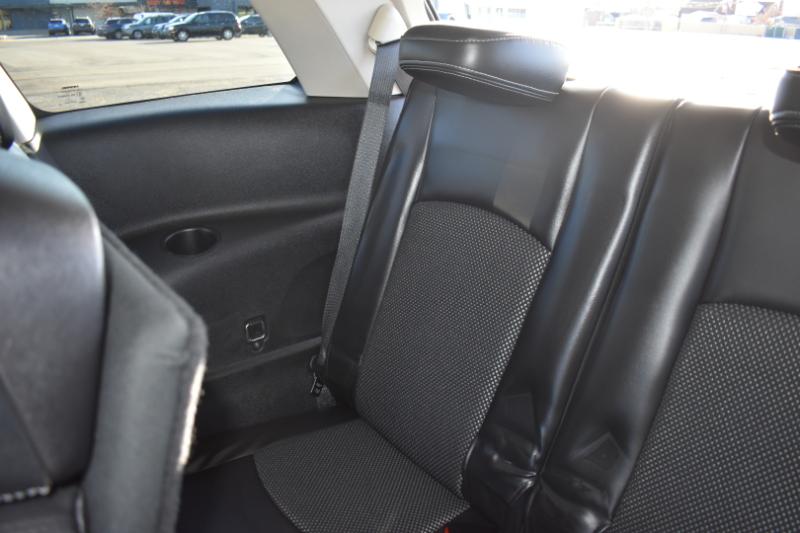 Dodge Journey FWD 4dr Crossroad 2015