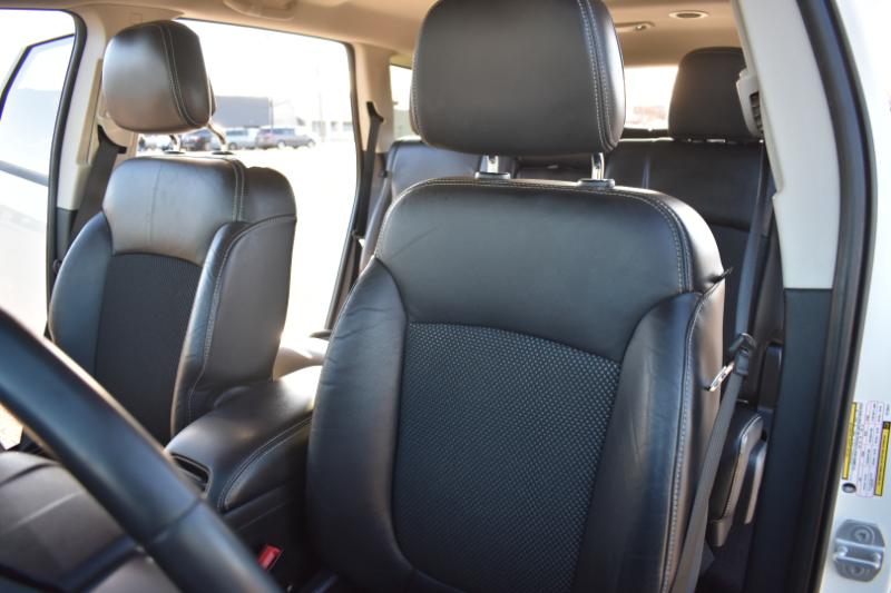 Dodge Journey FWD 4dr Crossroad 2015