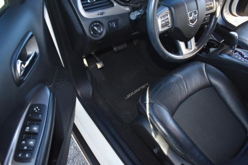 Dodge Journey FWD 4dr Crossroad 2015