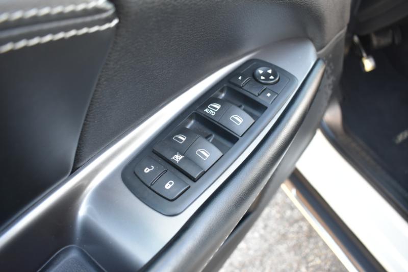 Dodge Journey FWD 4dr Crossroad 2015