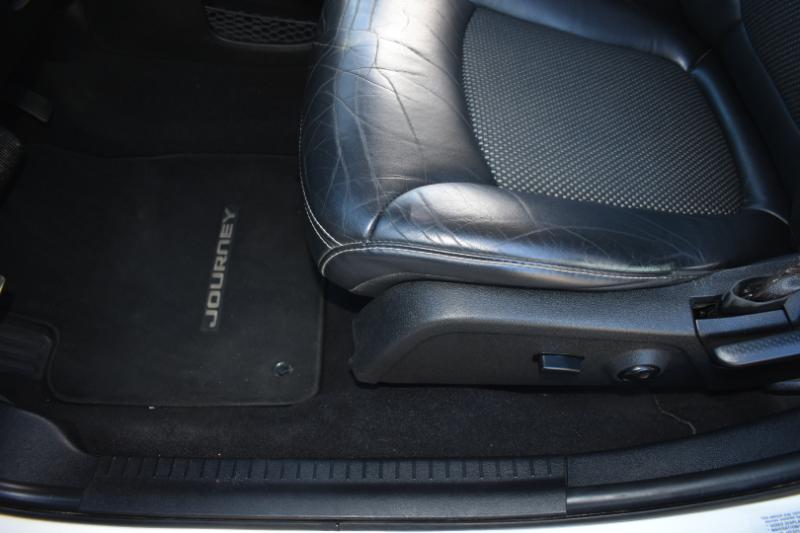 Dodge Journey FWD 4dr Crossroad 2015