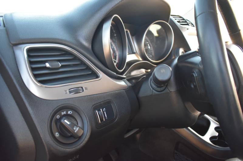 Dodge Journey FWD 4dr Crossroad 2015