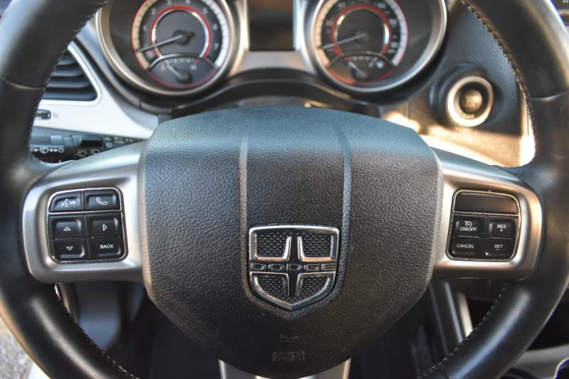 Dodge Journey FWD 4dr Crossroad 2015