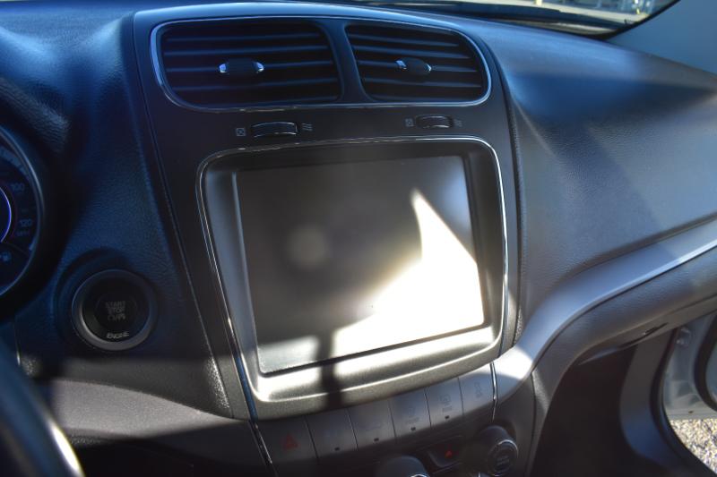 Dodge Journey FWD 4dr Crossroad 2015