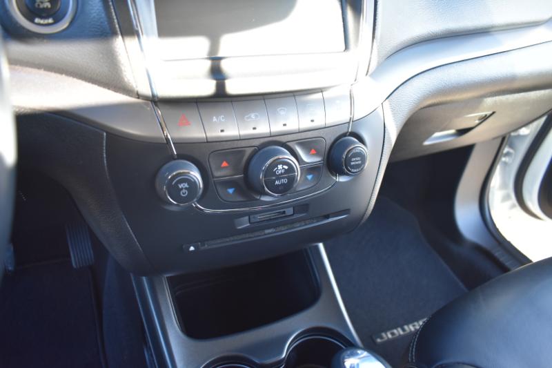 Dodge Journey FWD 4dr Crossroad 2015