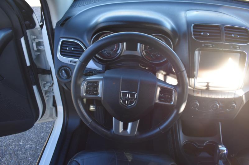 Dodge Journey FWD 4dr Crossroad 2015