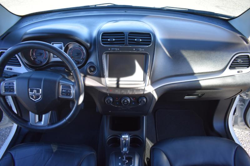 Dodge Journey FWD 4dr Crossroad 2015