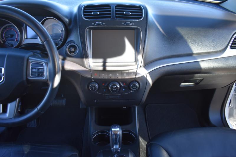 Dodge Journey FWD 4dr Crossroad 2015