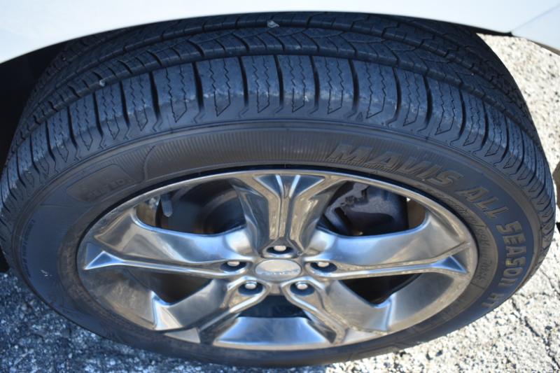 Dodge Journey FWD 4dr Crossroad 2015