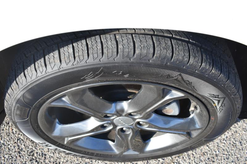 Dodge Journey FWD 4dr Crossroad 2015