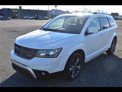 2015 Dodge Journey 