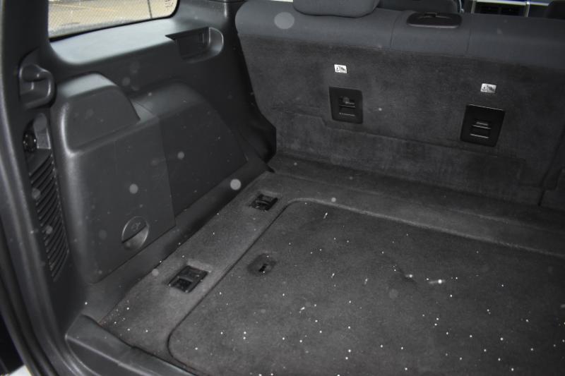 Jeep Liberty 4WD 4dr Sport 2012