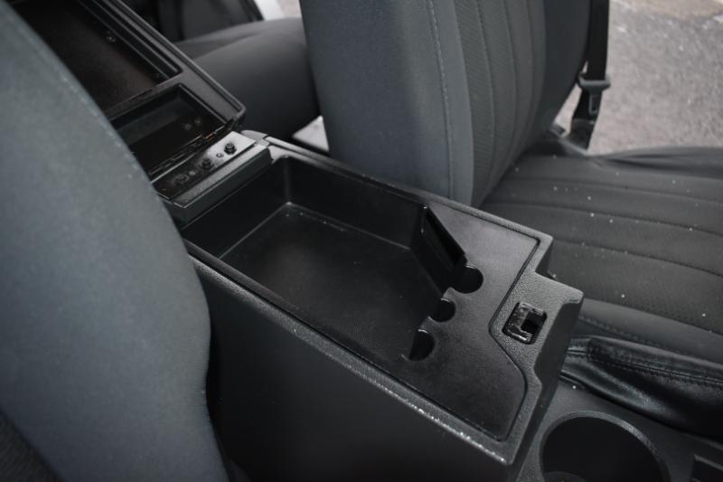 Jeep Liberty 4WD 4dr Sport 2012