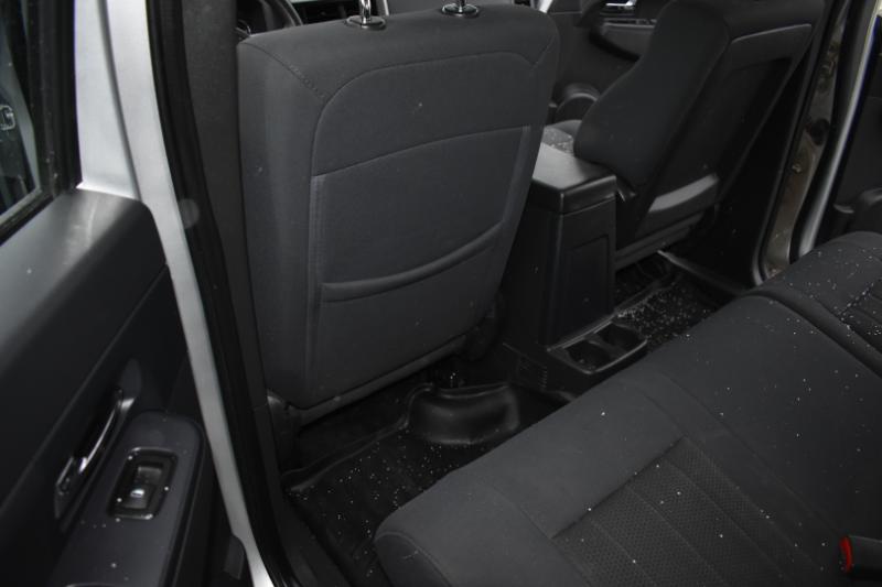 Jeep Liberty 4WD 4dr Sport 2012