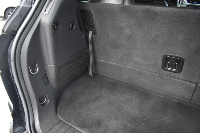 Chevrolet Traverse AWD 4dr LT w/2LT 2016