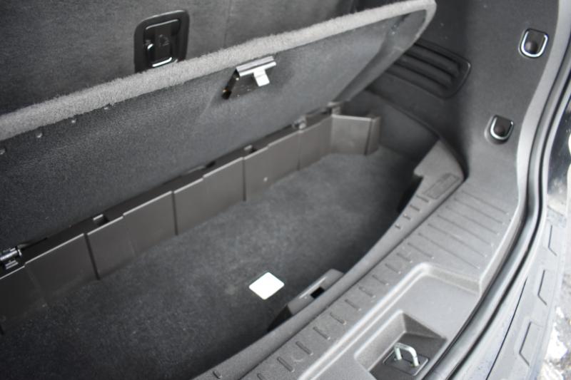 Chevrolet Traverse AWD 4dr LT w/2LT 2016