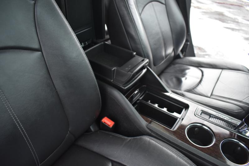 Chevrolet Traverse AWD 4dr LT w/2LT 2016