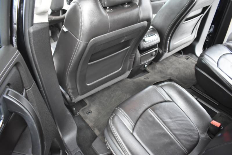 Chevrolet Traverse AWD 4dr LT w/2LT 2016