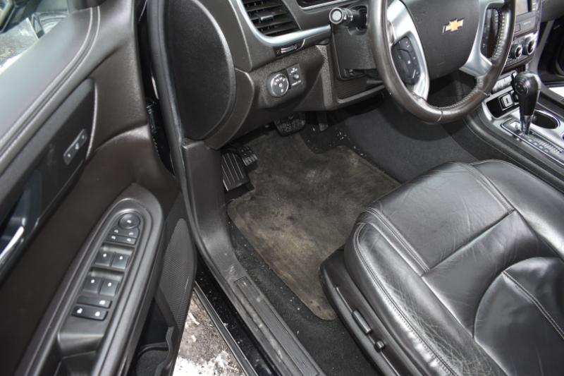 Chevrolet Traverse AWD 4dr LT w/2LT 2016