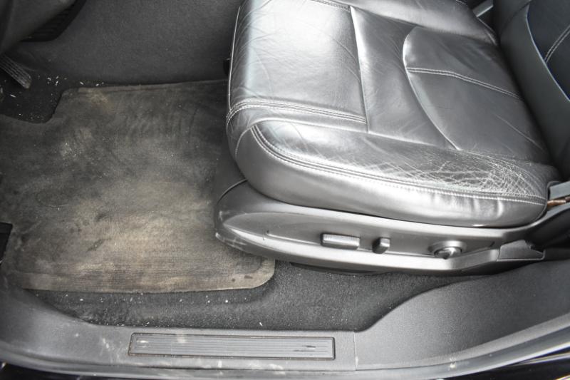 Chevrolet Traverse AWD 4dr LT w/2LT 2016