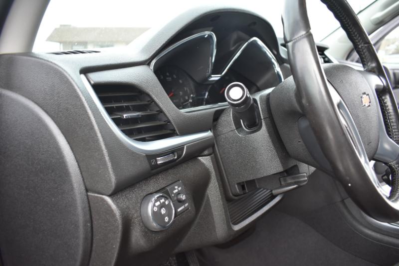 Chevrolet Traverse AWD 4dr LT w/2LT 2016