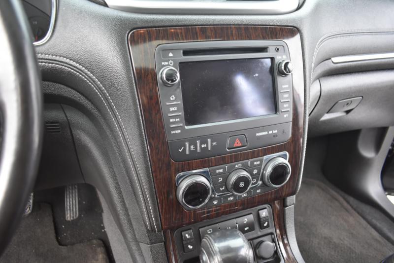 Chevrolet Traverse AWD 4dr LT w/2LT 2016