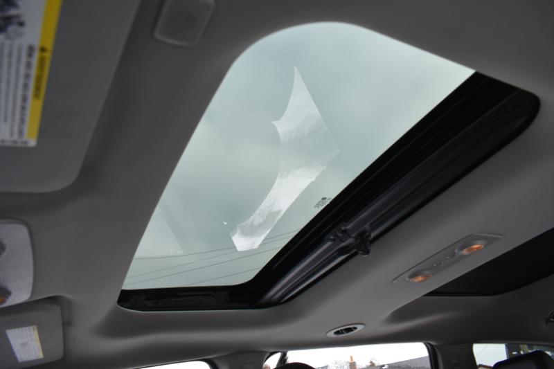 Chevrolet Traverse AWD 4dr LT w/2LT 2016