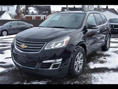 2016 Chevrolet Traverse 