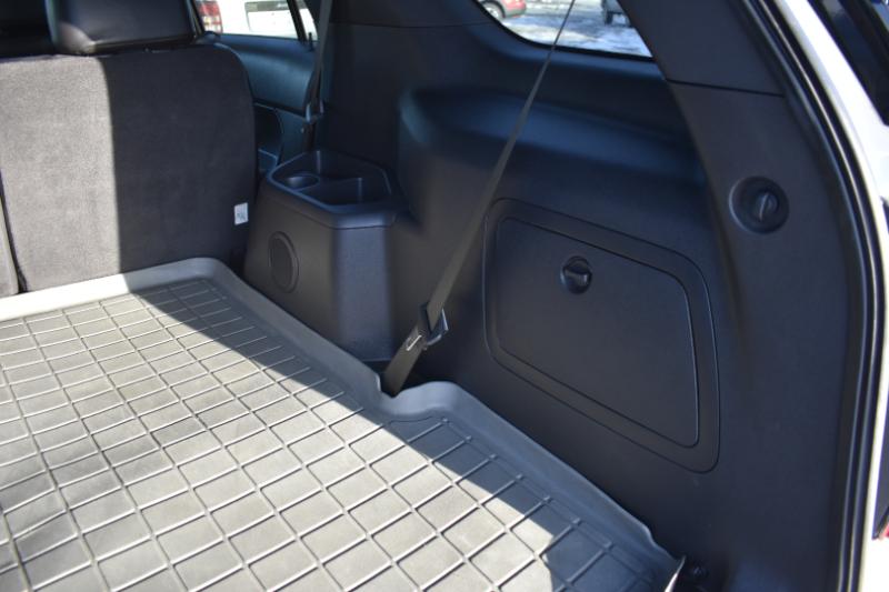 Ford Explorer 4WD 4dr XLT 2011