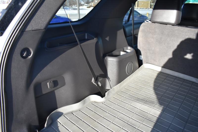 Ford Explorer 4WD 4dr XLT 2011