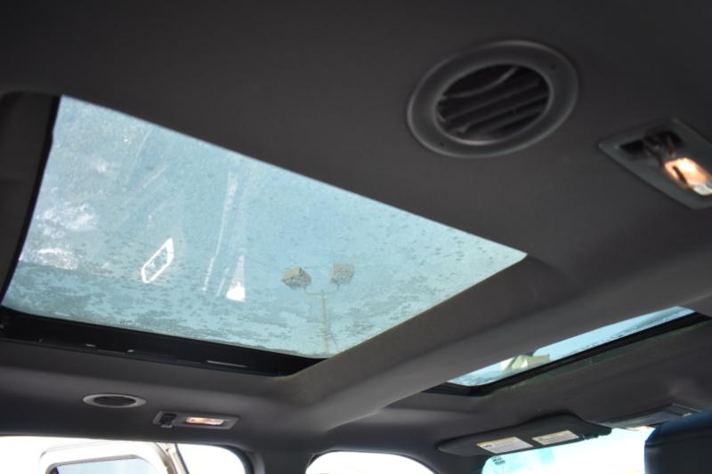 Ford Explorer 4WD 4dr XLT 2011