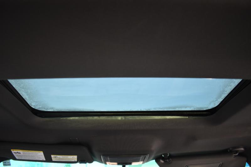 Ford Explorer 4WD 4dr XLT 2011