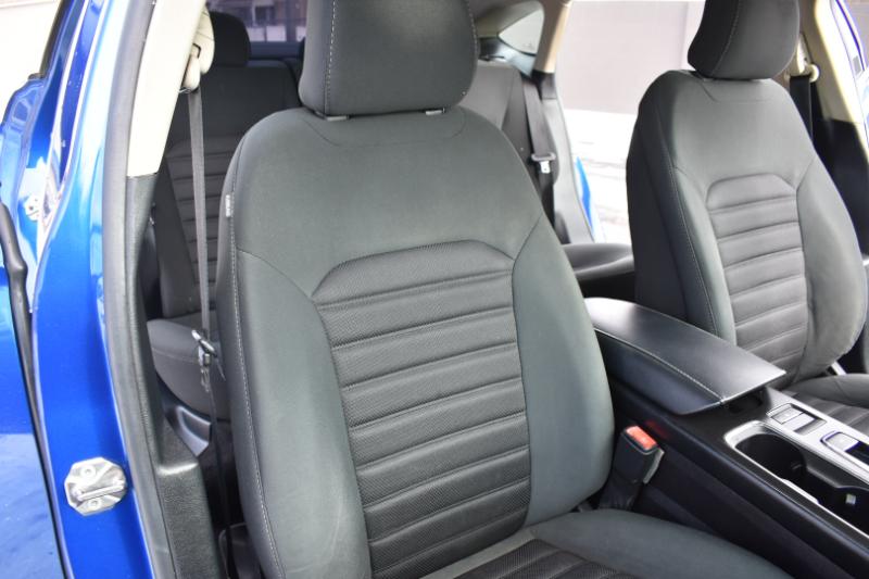 Ford Fusion SE FWD 2017