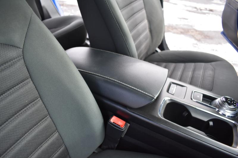 Ford Fusion SE FWD 2017