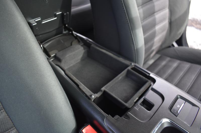 Ford Fusion SE FWD 2017