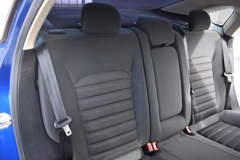 Ford Fusion SE FWD 2017