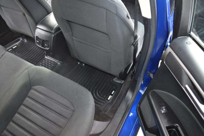 Ford Fusion SE FWD 2017