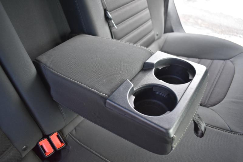 Ford Fusion SE FWD 2017